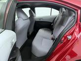 Thumbnail of 2022 Red Toyota Corolla