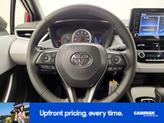 Thumbnail of 2022 Red Toyota Corolla