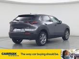 Thumbnail of 2021 Gray Mazda CX-30