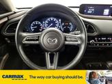 Thumbnail of 2021 Gray Mazda CX-30