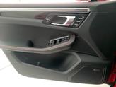 Thumbnail of 2024 Red Porsche Macan
