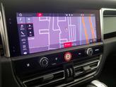 Thumbnail of 2024 Red Porsche Macan