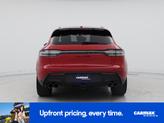 Thumbnail of 2024 Red Porsche Macan