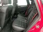 Thumbnail of 2024 Red Porsche Macan