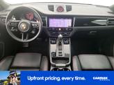 Thumbnail of 2024 Red Porsche Macan