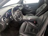 Thumbnail of 2021 Black Mercedes-Benz GLC 300
