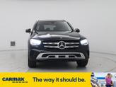 Thumbnail of 2021 Black Mercedes-Benz GLC 300