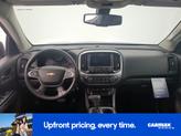 Thumbnail of 2018 Black Chevrolet Colorado