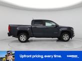 Thumbnail of 2018 Black Chevrolet Colorado