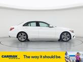 Thumbnail of 2019 White Mercedes-Benz C-Class