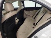 Thumbnail of 2019 White Mercedes-Benz C-Class