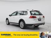 Thumbnail of 2017 White Volkswagen Golf Alltrack