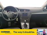 Thumbnail of 2017 White Volkswagen Golf Alltrack
