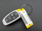 Thumbnail of 2022 Gray Hyundai TUCSON