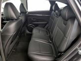 Thumbnail of 2022 Gray Hyundai TUCSON