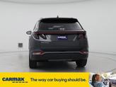 Thumbnail of 2022 Gray Hyundai TUCSON