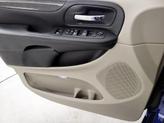 Thumbnail of 2020 Blue Dodge Grand Caravan