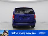 Thumbnail of 2020 Blue Dodge Grand Caravan