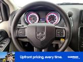 Thumbnail of 2020 Blue Dodge Grand Caravan