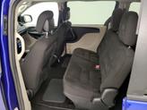Thumbnail of 2020 Blue Dodge Grand Caravan