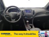 Thumbnail of 2023 Blue Chevrolet Equinox