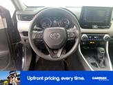 Thumbnail of 2019 Blue Toyota RAV4