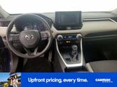 Thumbnail of 2019 Blue Toyota RAV4