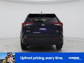 Thumbnail of 2019 Blue Toyota RAV4