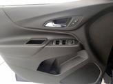Thumbnail of 2022 Blue Chevrolet Equinox