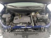 Thumbnail of 2022 Blue Chevrolet Equinox