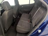 Thumbnail of 2022 Blue Chevrolet Equinox