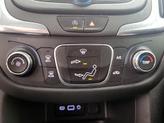 Thumbnail of 2022 Blue Chevrolet Equinox