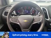 Thumbnail of 2022 Blue Chevrolet Equinox