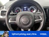 Thumbnail of 2018 Gray Jeep Compass