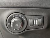 Thumbnail of 2018 Gray Jeep Compass
