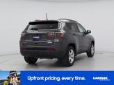 Thumbnail of 2018 Gray Jeep Compass