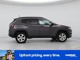 Thumbnail of 2018 Gray Jeep Compass