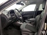 Thumbnail of 2018 Gray Jeep Compass