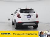 Thumbnail of 2019 White Buick Encore