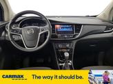 Thumbnail of 2019 White Buick Encore
