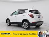 Thumbnail of 2019 White Buick Encore