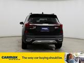 Thumbnail of 2023 Black Kia Seltos