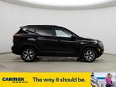 Thumbnail of 2023 Black Kia Seltos