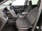 Thumbnail of 2022 Black GMC Terrain