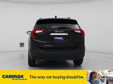 Thumbnail of 2022 Black GMC Terrain
