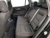 Thumbnail of 2022 Black GMC Terrain