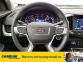 Thumbnail of 2022 Black GMC Terrain