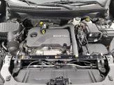 Thumbnail of 2022 Black GMC Terrain