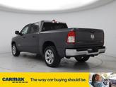 Thumbnail of 2022 Gray RAM 1500