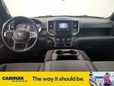 Thumbnail of 2022 Gray RAM 1500